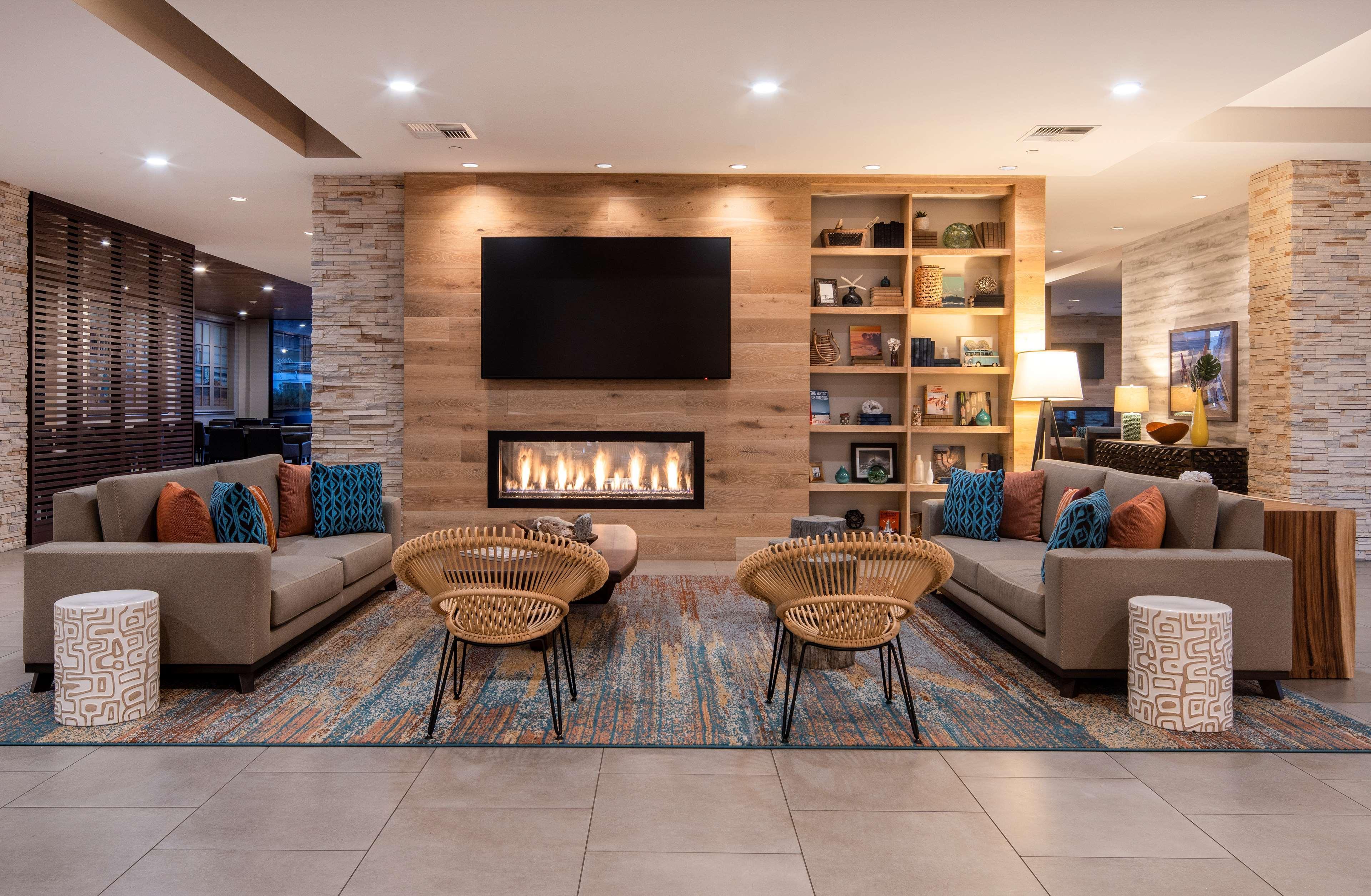 Suncoast Hotel Anaheim, Tapestry Collection By Hilton Экстерьер фото