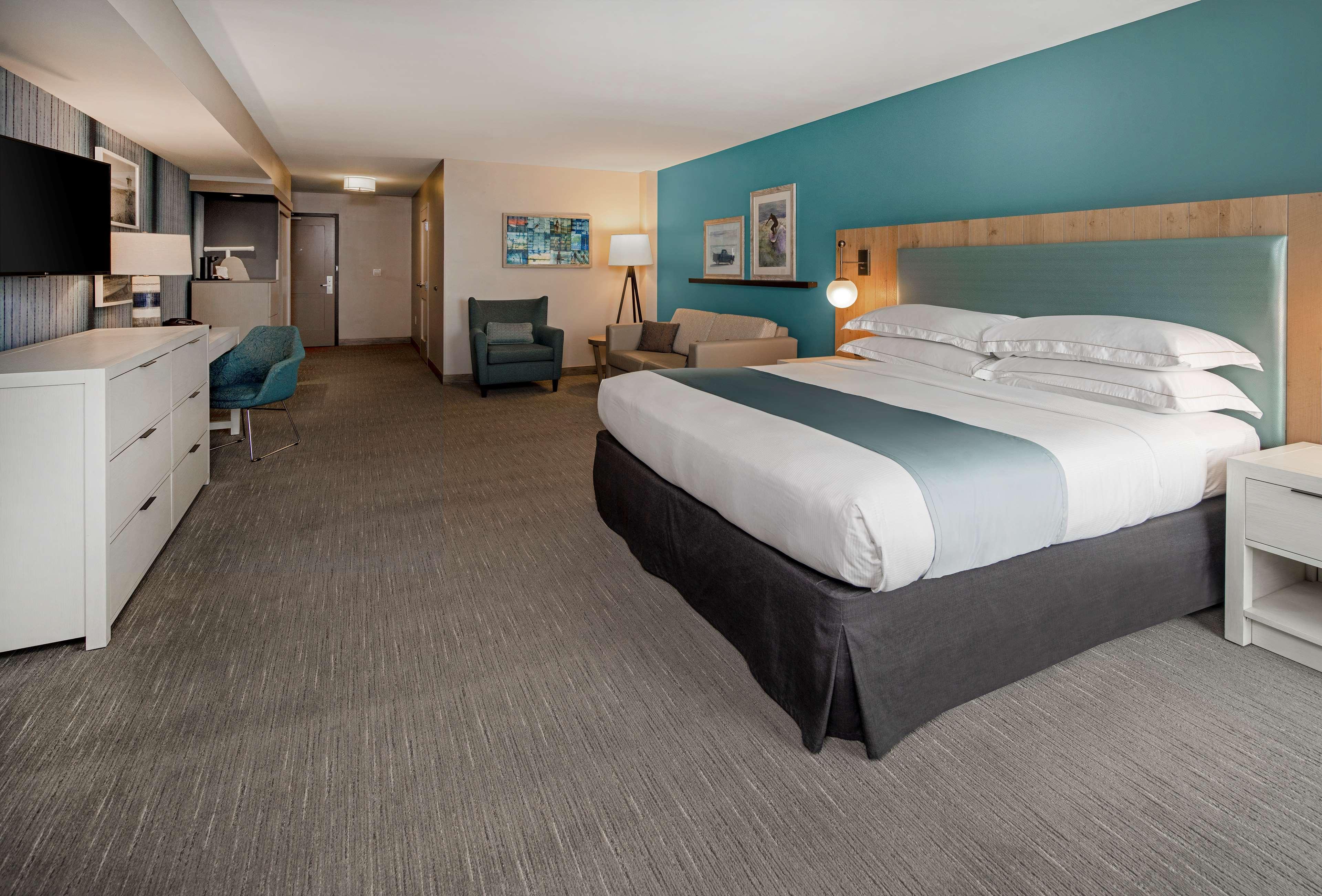 Suncoast Hotel Anaheim, Tapestry Collection By Hilton Экстерьер фото