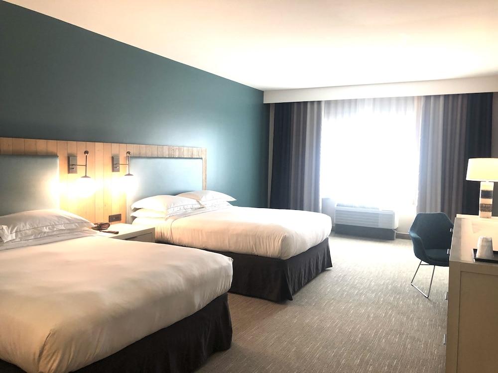 Suncoast Hotel Anaheim, Tapestry Collection By Hilton Экстерьер фото