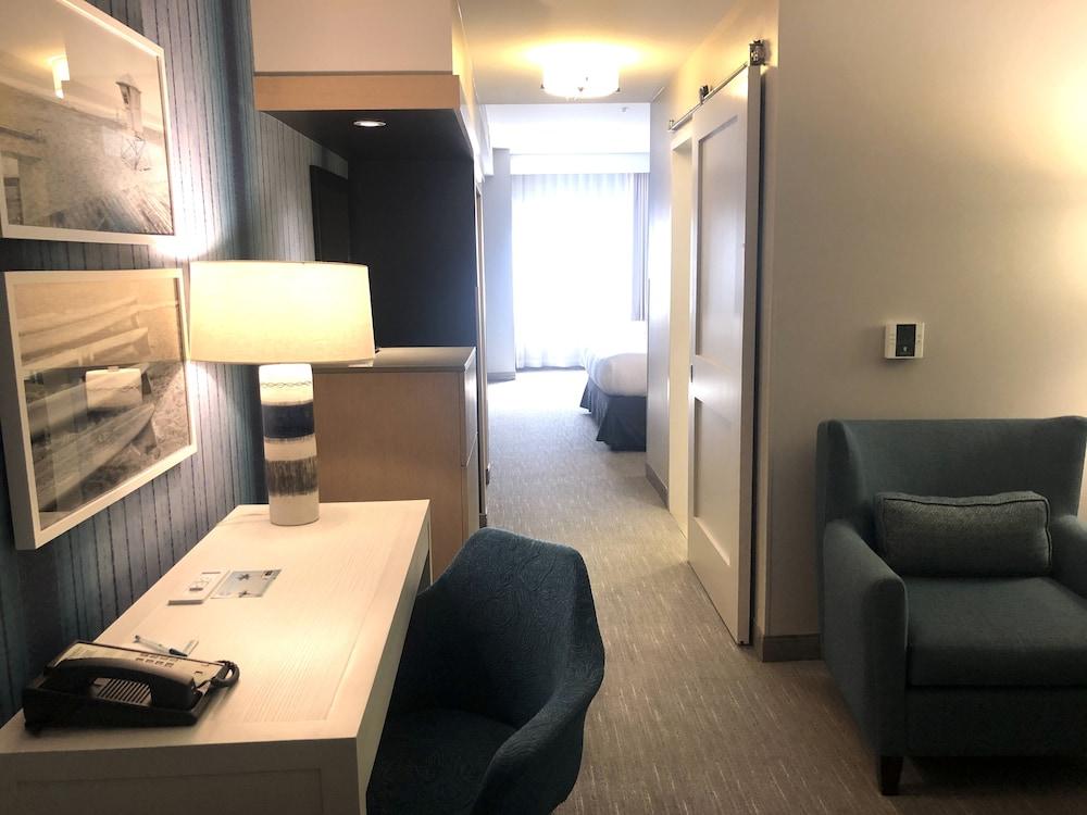 Suncoast Hotel Anaheim, Tapestry Collection By Hilton Экстерьер фото