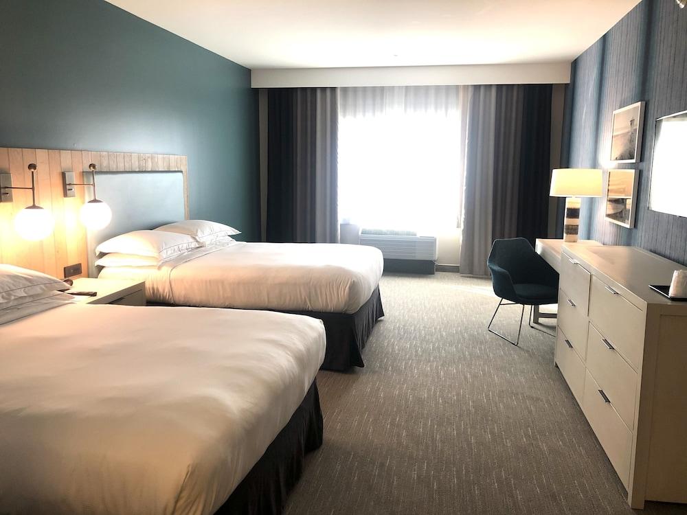 Suncoast Hotel Anaheim, Tapestry Collection By Hilton Экстерьер фото