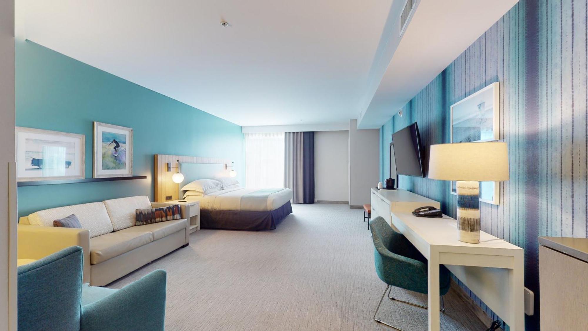Suncoast Hotel Anaheim, Tapestry Collection By Hilton Экстерьер фото