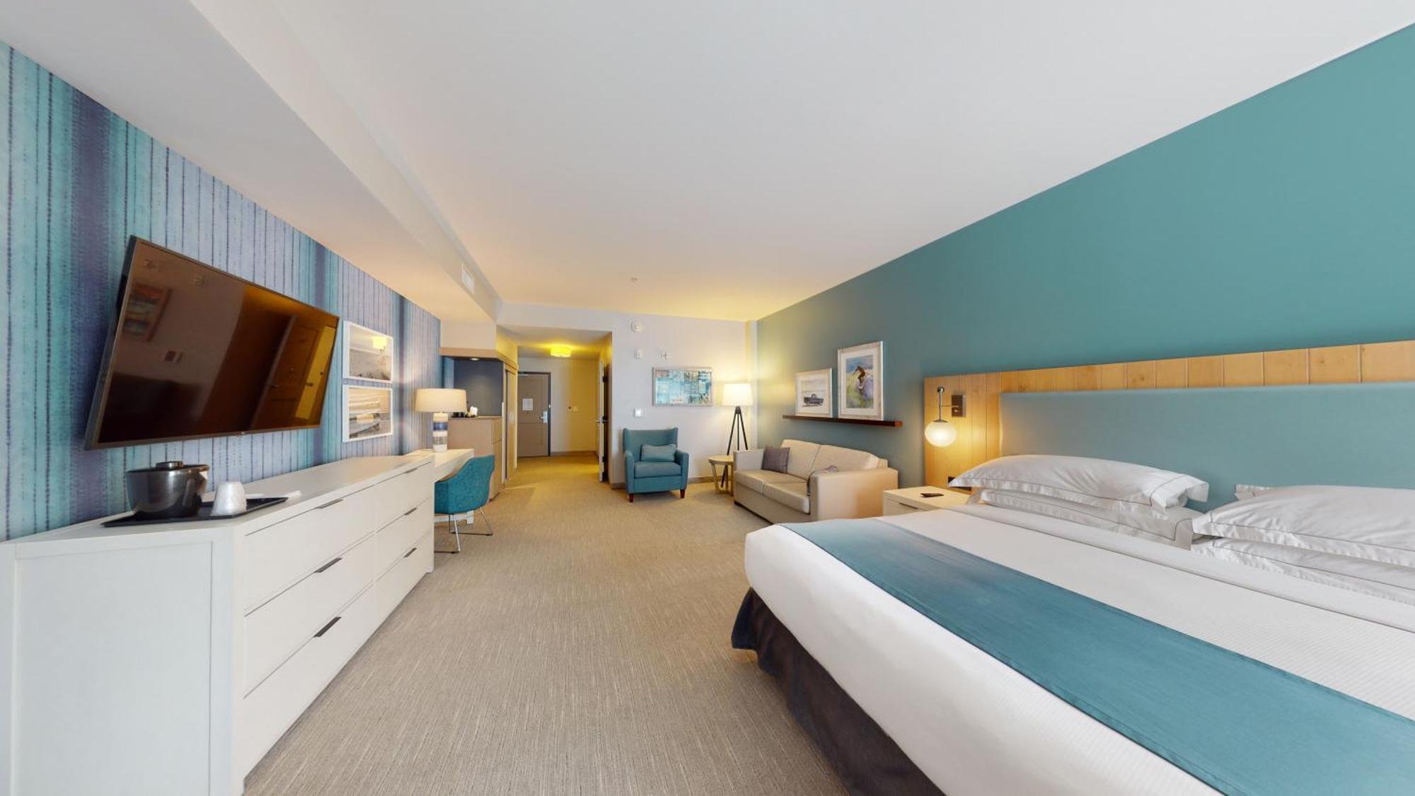 Suncoast Hotel Anaheim, Tapestry Collection By Hilton Экстерьер фото