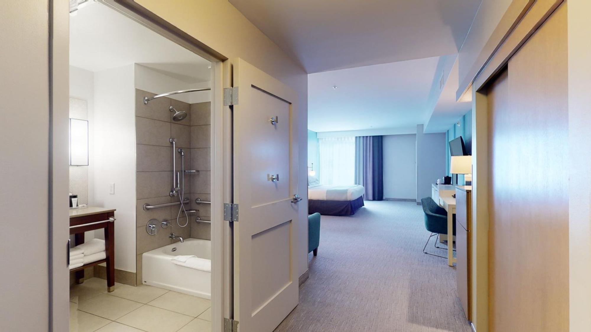 Suncoast Hotel Anaheim, Tapestry Collection By Hilton Экстерьер фото