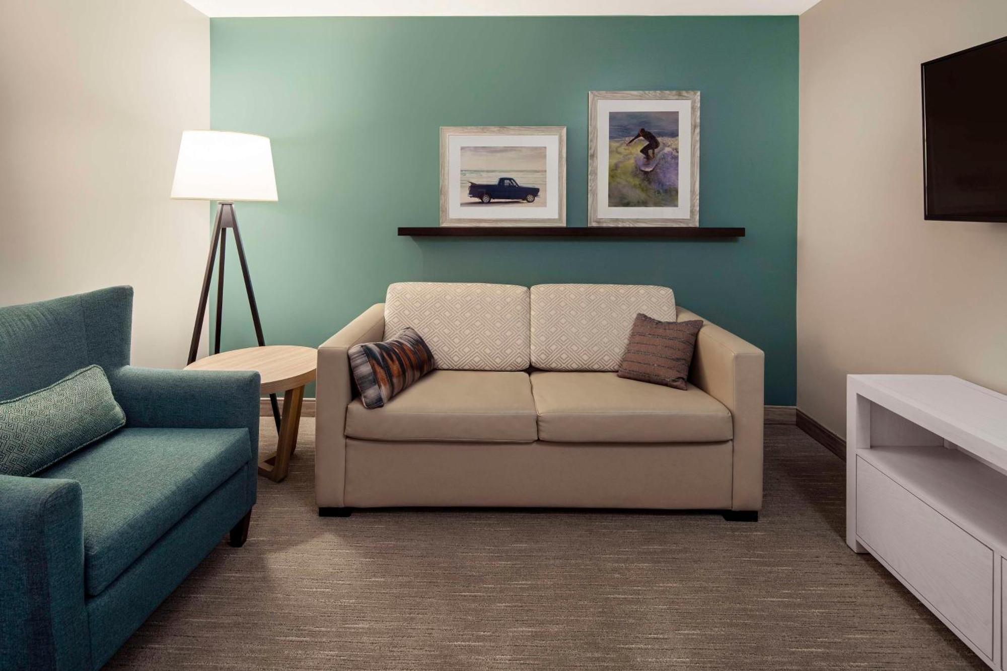 Suncoast Hotel Anaheim, Tapestry Collection By Hilton Экстерьер фото