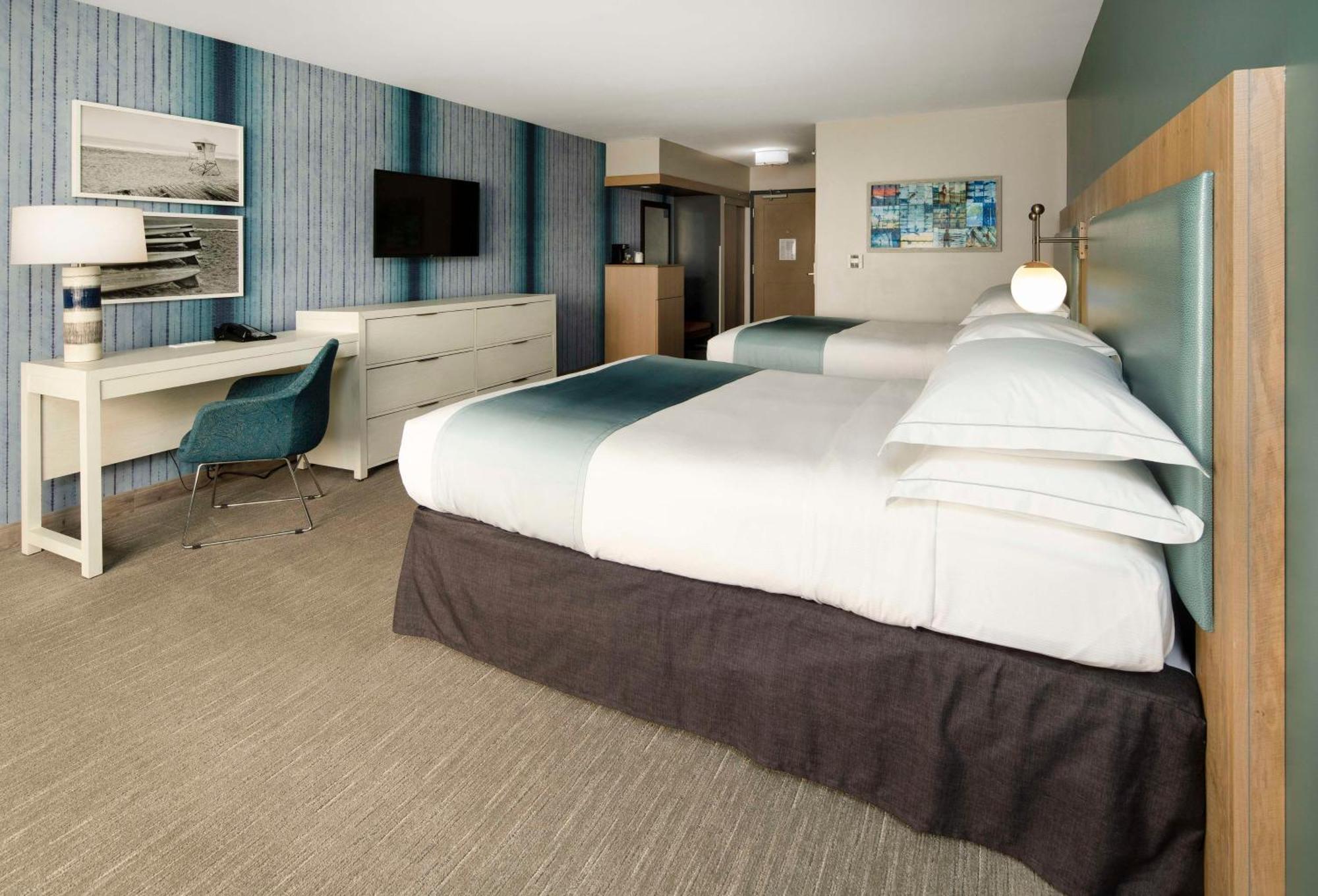 Suncoast Hotel Anaheim, Tapestry Collection By Hilton Экстерьер фото