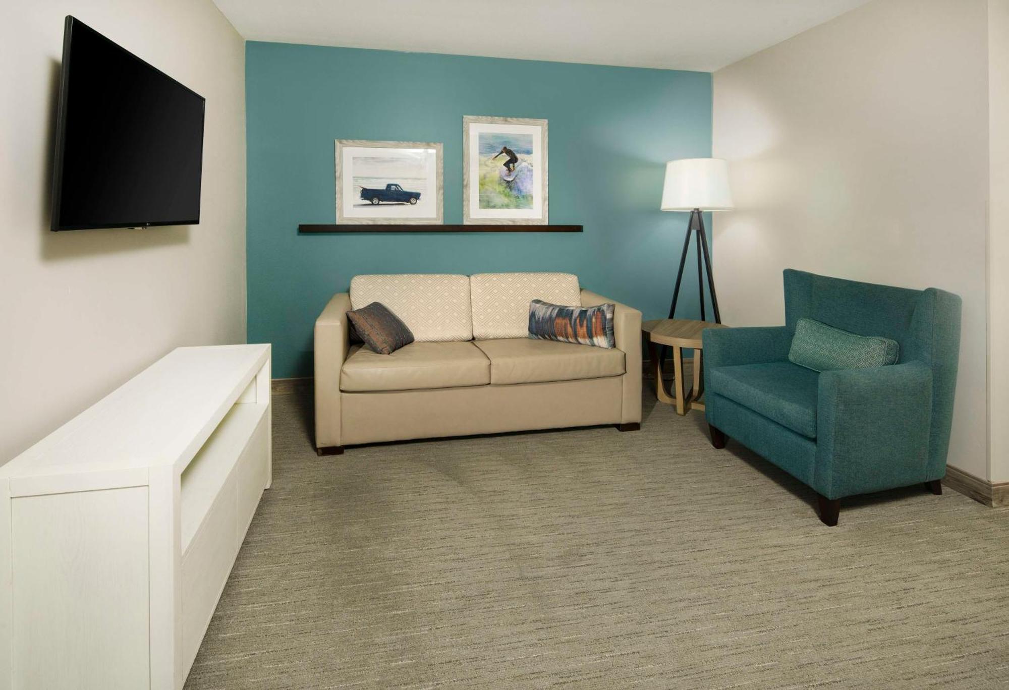 Suncoast Hotel Anaheim, Tapestry Collection By Hilton Экстерьер фото